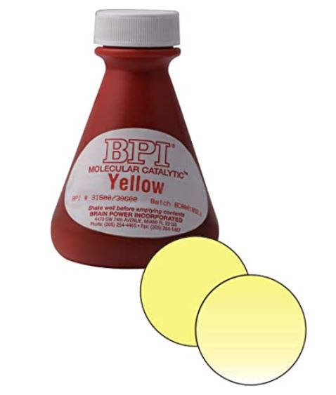 COLORANTE LÍQUIDO BPI 50ml