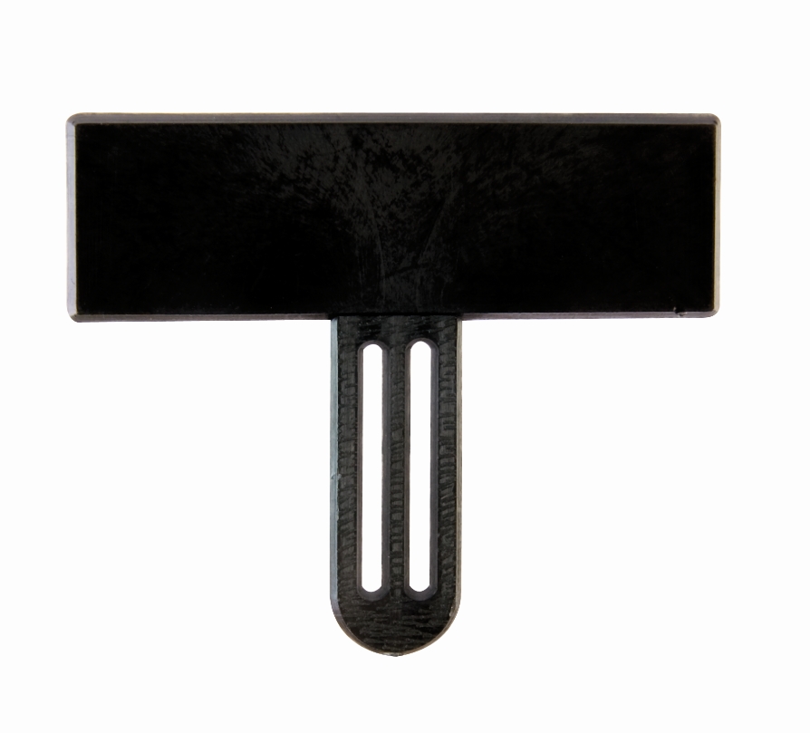 MARCA PRECIOS 39x12mm 200uds