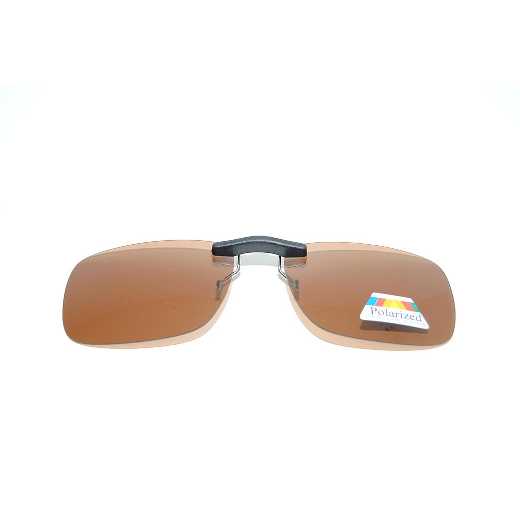 -SUPLEMENTO PINZA SUPERFIN MARRÓN