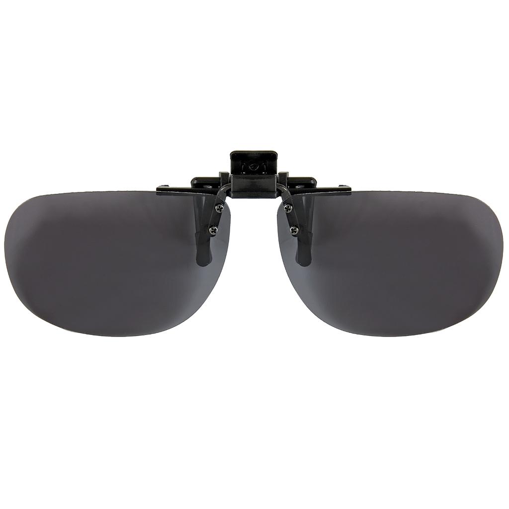 -SUPLEMENTO PINZA ABATIBLE GRIS