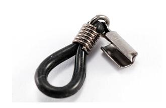 TERMINACIÓN SILICONA CORDÓN 20uds