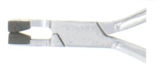 ALICATE MONTAJE SILHOUETTE