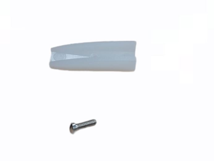 RECAMBIO NYLON ALICATE PARA INCLINAR