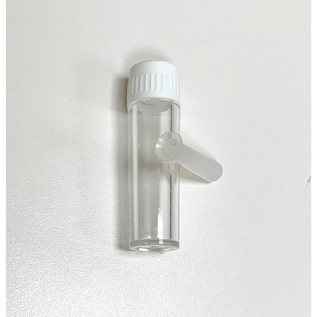 VENTOSA LENTES CONTACTO RIGIDAS  TRANSPARENTE