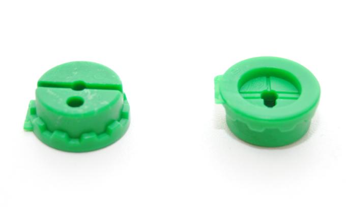 BLOQUEADOR ESSILOR 10uds