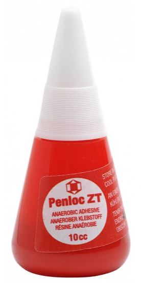 PEGAMENTO FIJADOR TORNILLOS 10ml