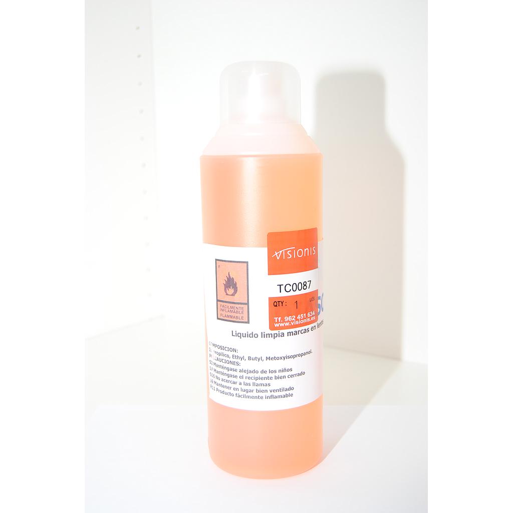 LIMPIAMARCAS PROGRESIVO 1l