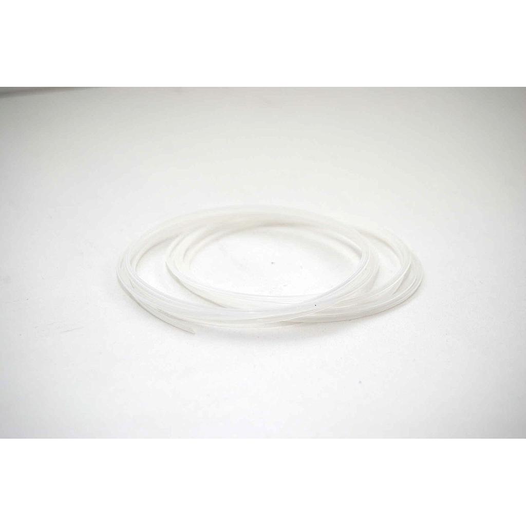 HILO NYLON FORMA T 2,0mm x 1.1 mm 2m