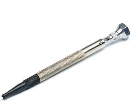 DESTORNILLADOR TUERCA ESTRELLA