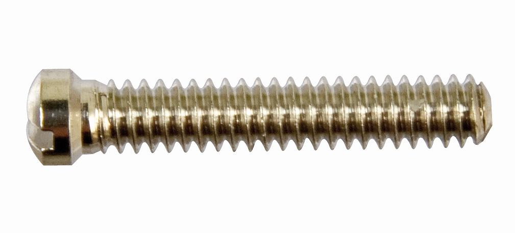 TORNILLO ROSCA COMPLETA 100uds