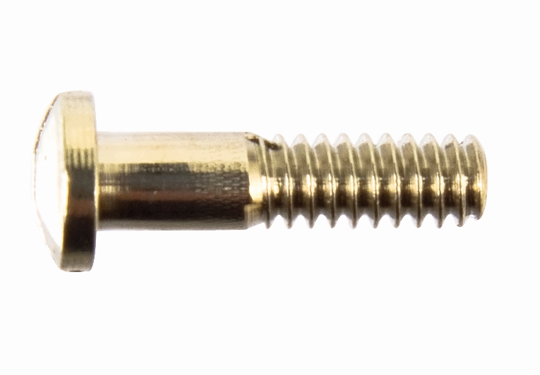 TORNILLO ROSCA PARCIAL 100uds