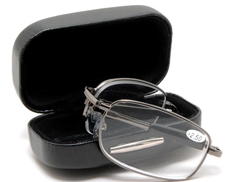 GAFA LECTURA PLEGABLE 2012