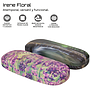 ESTUCHE IRENE  NATURALEZA10uds