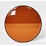 1.56 PHOTO SUNGLASSES NEUTRO  NARANJA