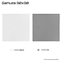 GAMUZA 30x30 1ud