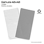 GAMUZA 40x40 1ud