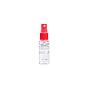 EXPOSITOR SPRAY LIMPIA GAFAS VEFREE 20ml ROJO 24uds