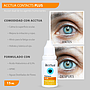 ACCTUA CONTACTS PLUS 15 ml