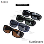 T.COOK SUNCOVER POLARIZADO