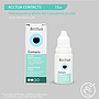 ACCTUA CONTACTS  15 ml