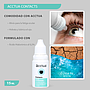 ACCTUA CONTACTS  15 ml