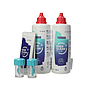 EVER CLEAN PLUS PACK (2x350 ml+90 CPS)-SIN CAJA ORIGIAL