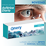 -ENERY 1 DAY HIDROGEL SILICONA 30PK