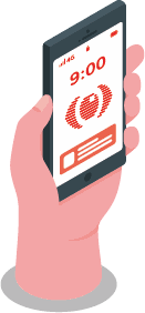 Odoo • Imagen y texto