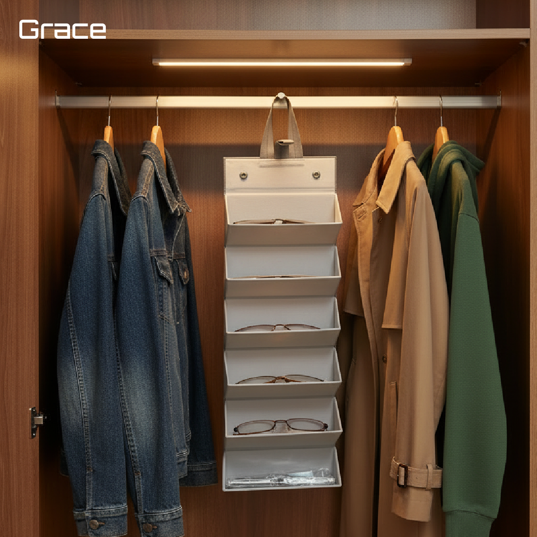 ESTUCHE GRACE 1ud