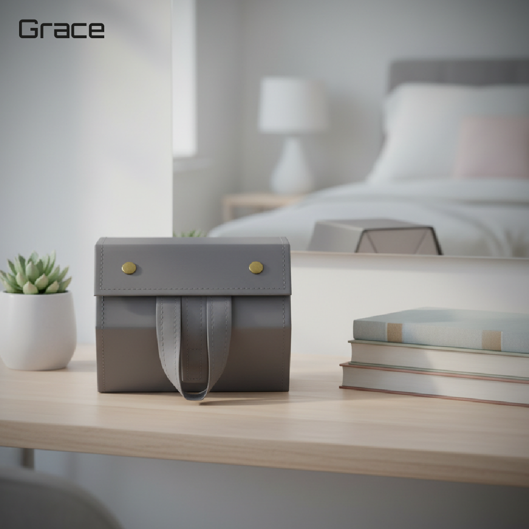 ESTUCHE GRACE 1ud
