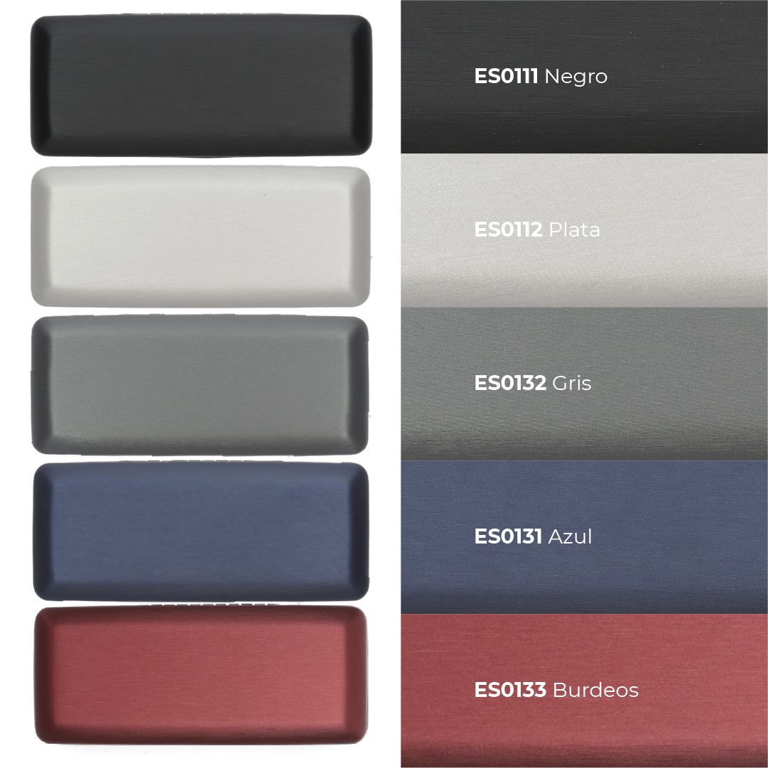 ESTUCHE RAQUEL 10uds