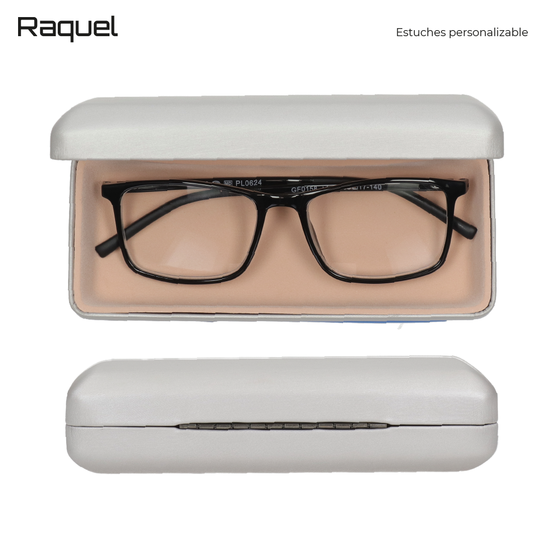 ESTUCHE RAQUEL 10uds