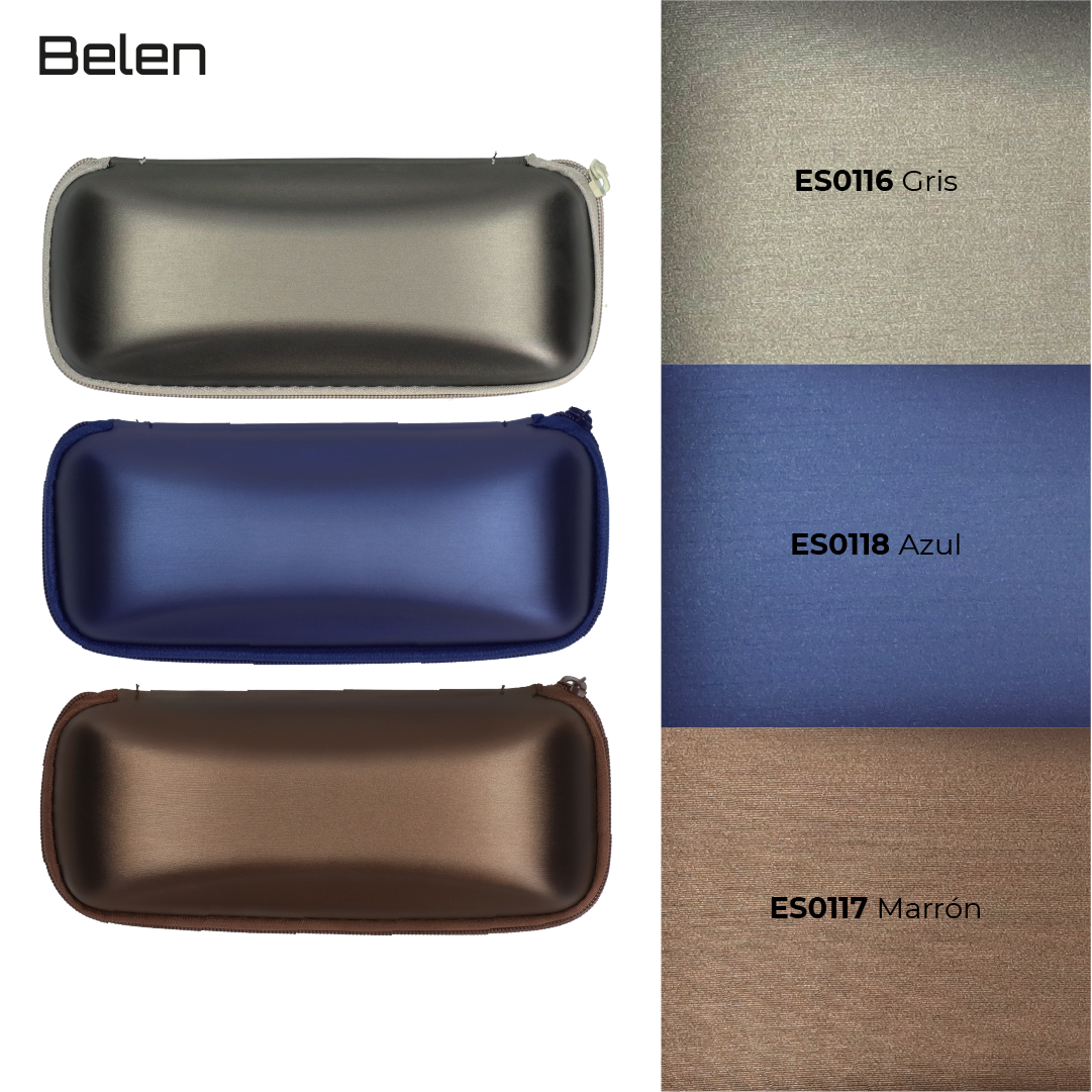 ESTUCHE BELÉN 10uds