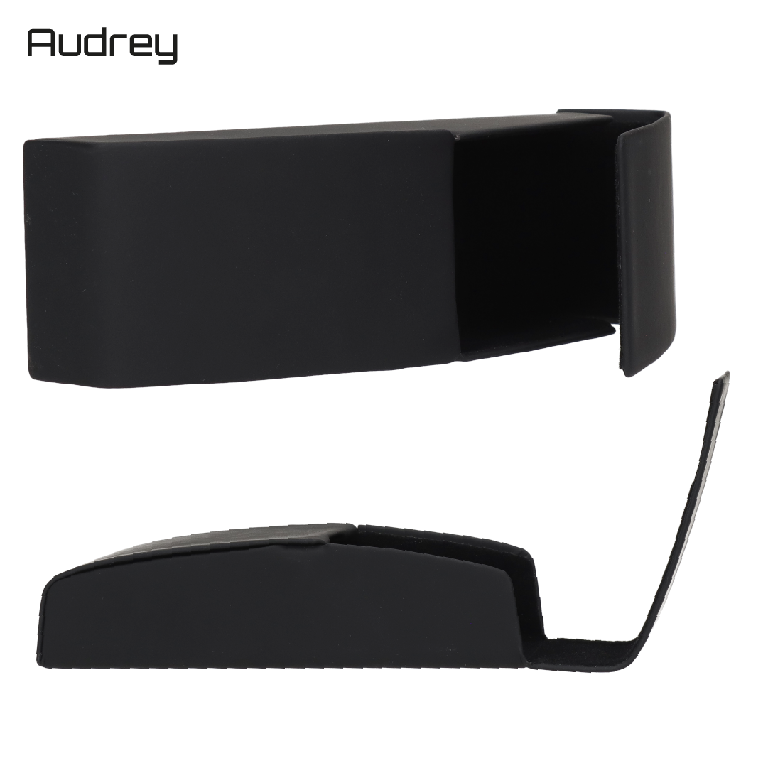 ESTUCHE AUDREY 10uds