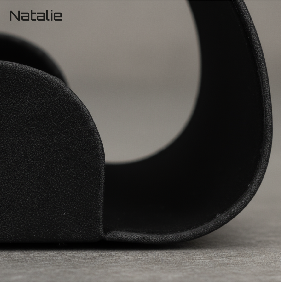 ESTUCHE NATALIE 10uds