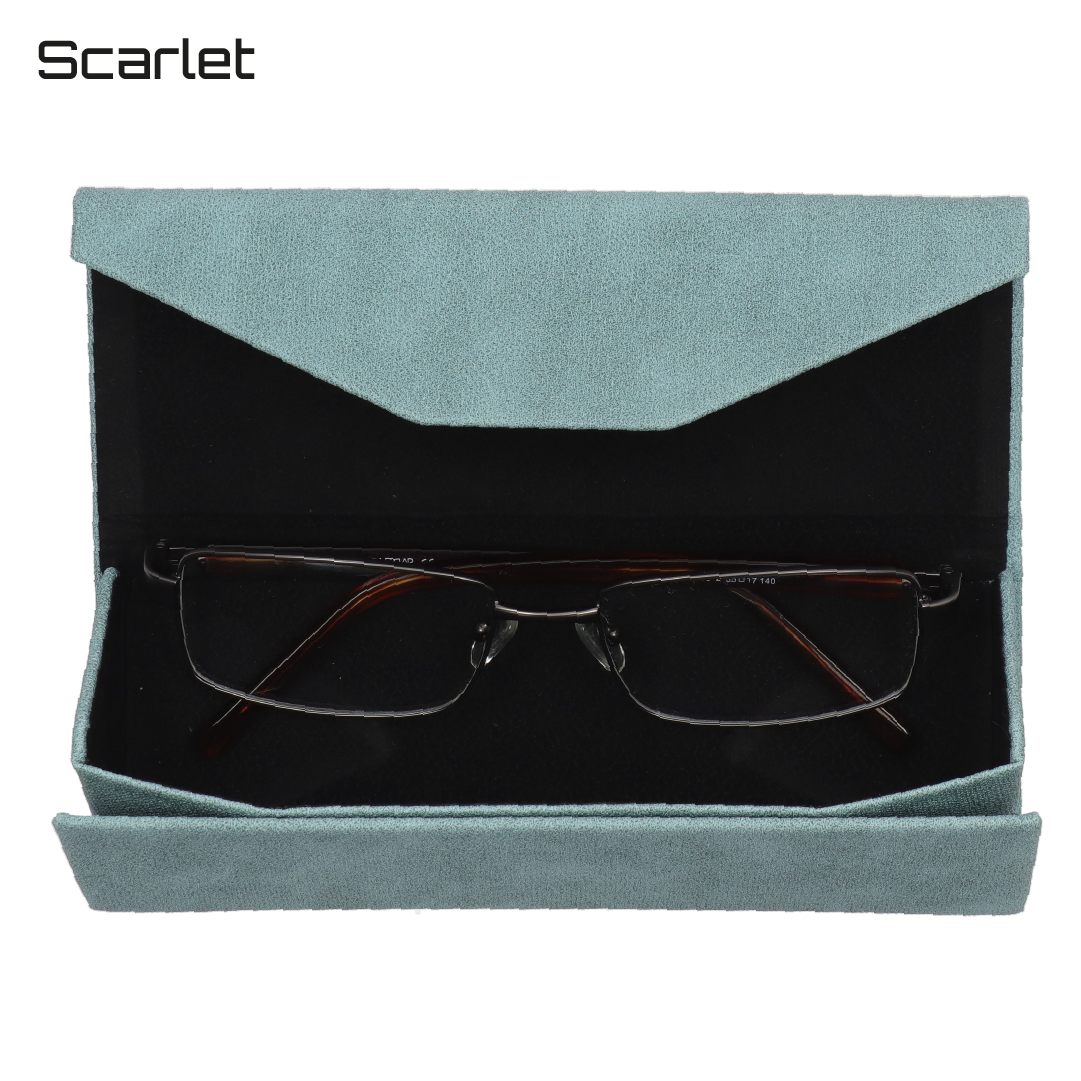 ESTUCHE SCARLET 10uds