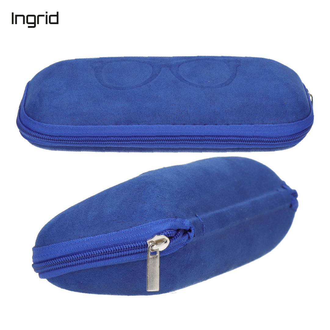 ESTUCHE INGRID 10uds