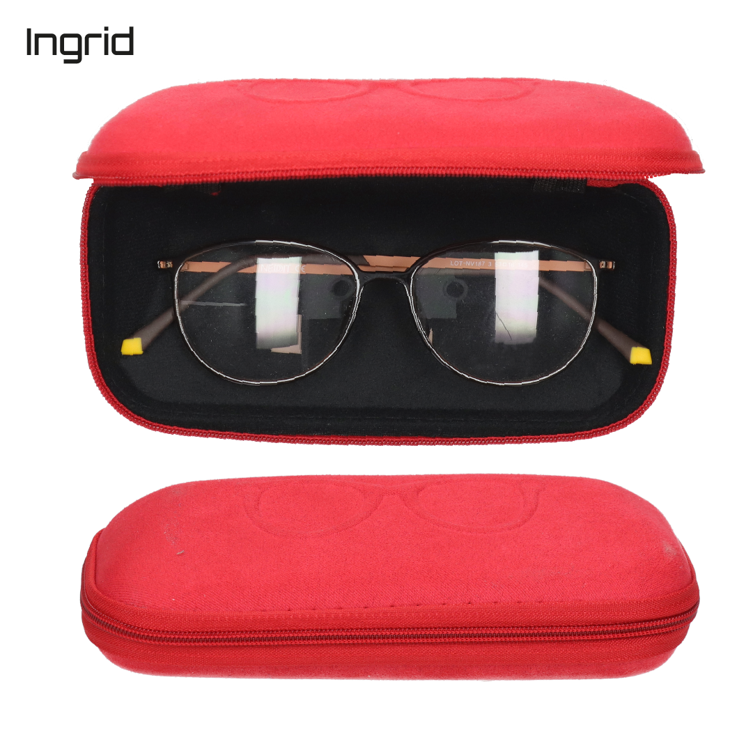 ESTUCHE INGRID 10uds