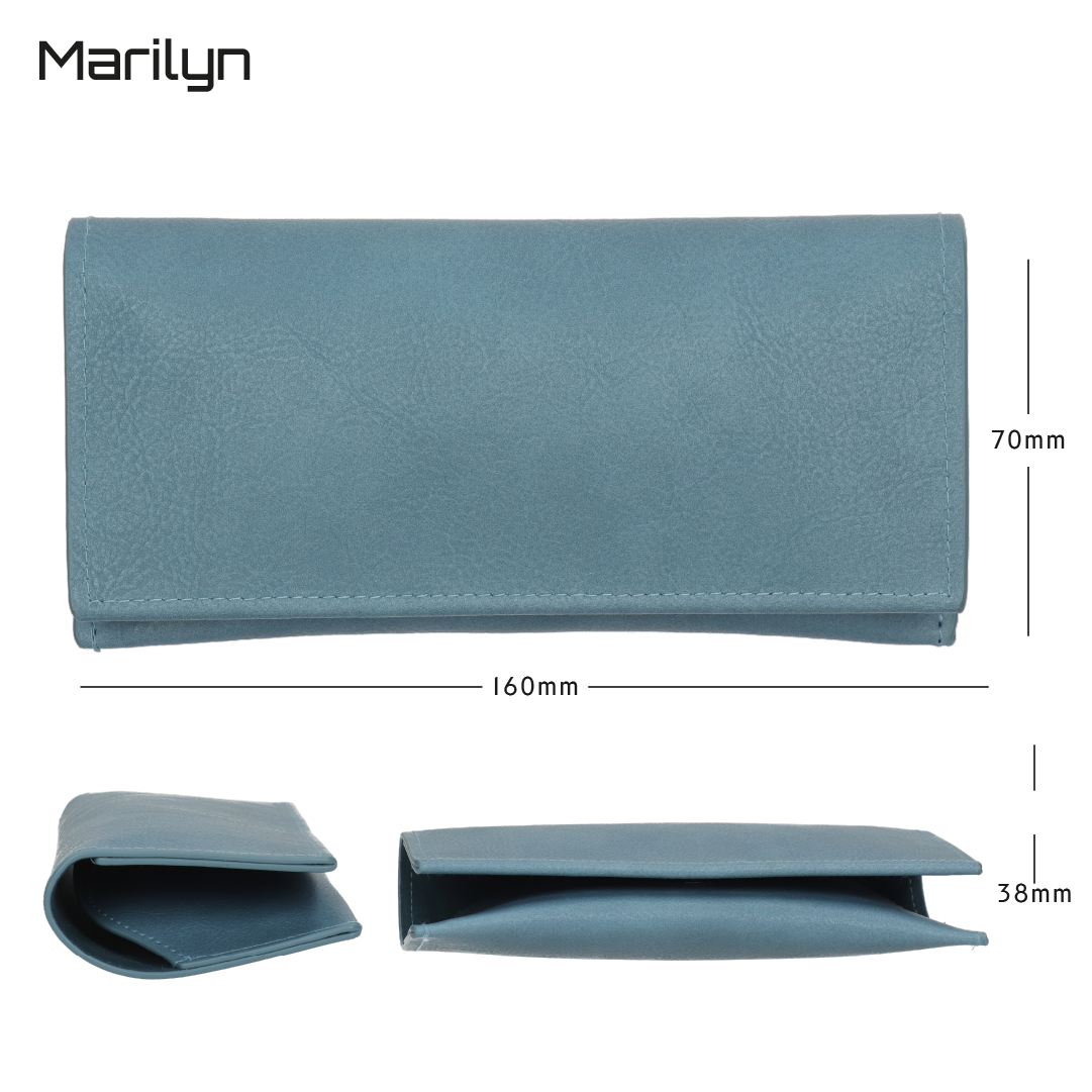 ESTUCHE MARILYN 10uds