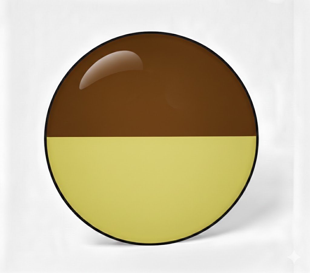 1.56 PHOTO SUNGLASSES NEUTRO AMARILLO