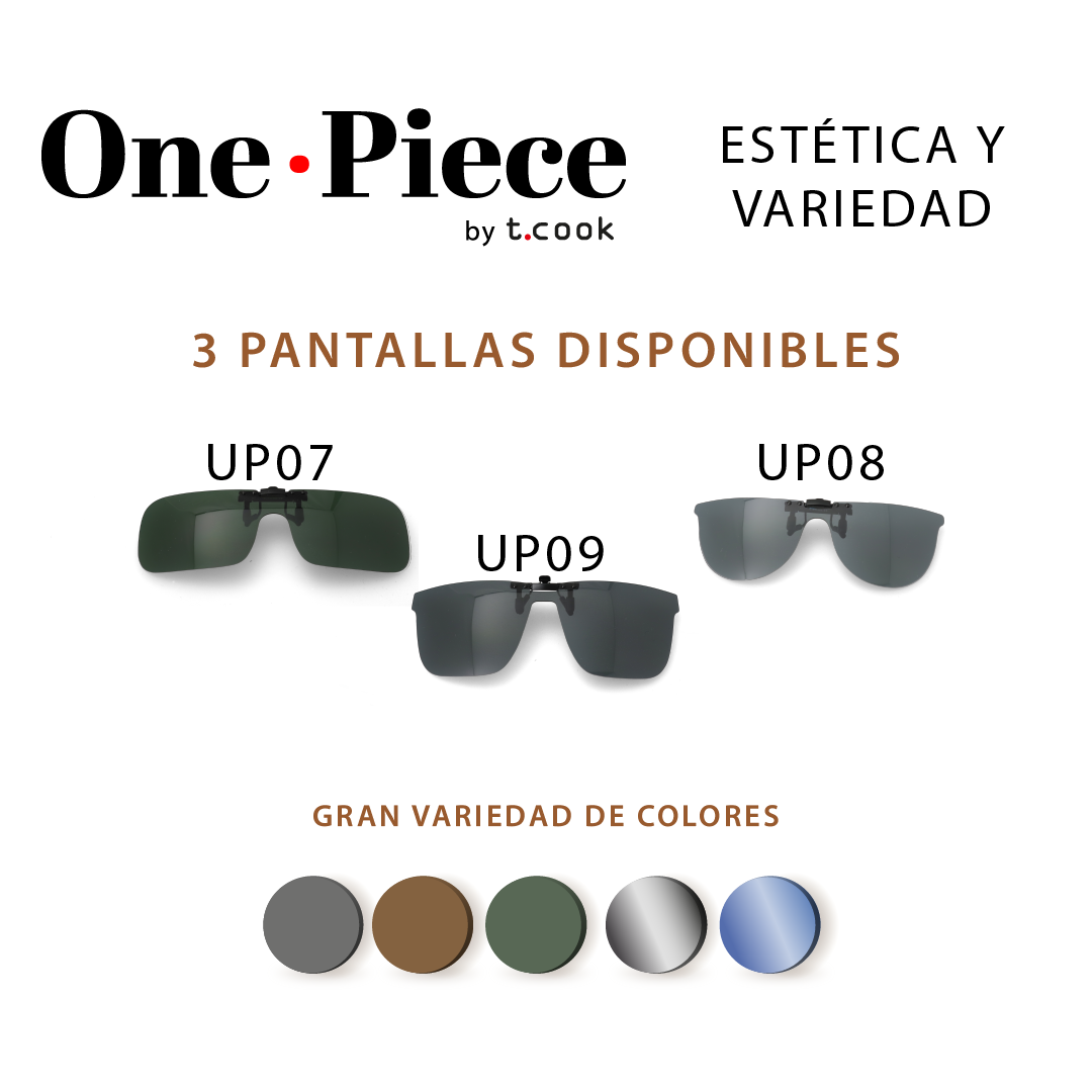 T.COOK SUPLEMENTO PANTALLA UP09 PINZA ABATIBLE (142X52)