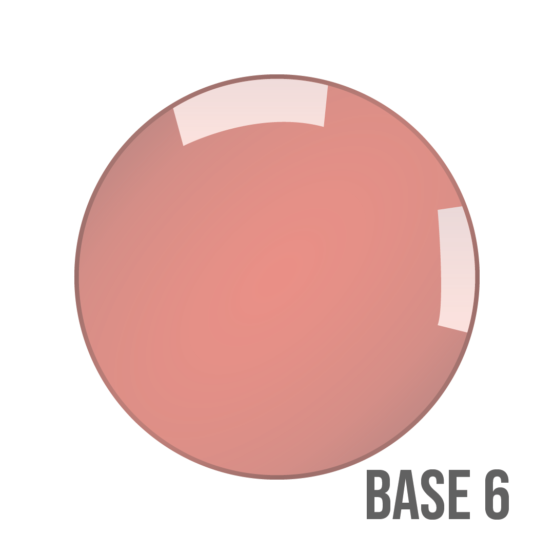 1.50 DEFENDER NEURO 57% HMC ROSE FL-41 BASE 6 1ud