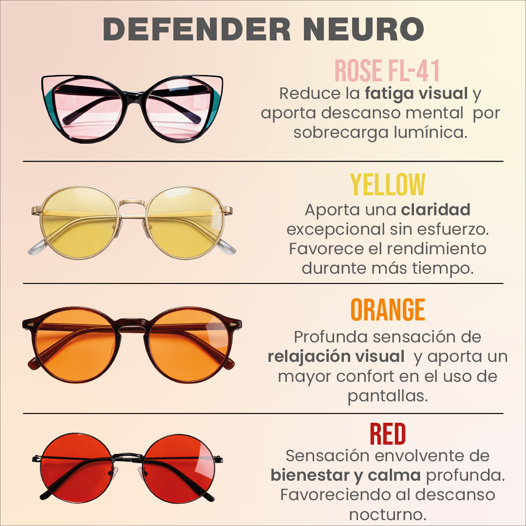 1.50 DEFENDER NEURO HMC ROSE FL-41 2ud
