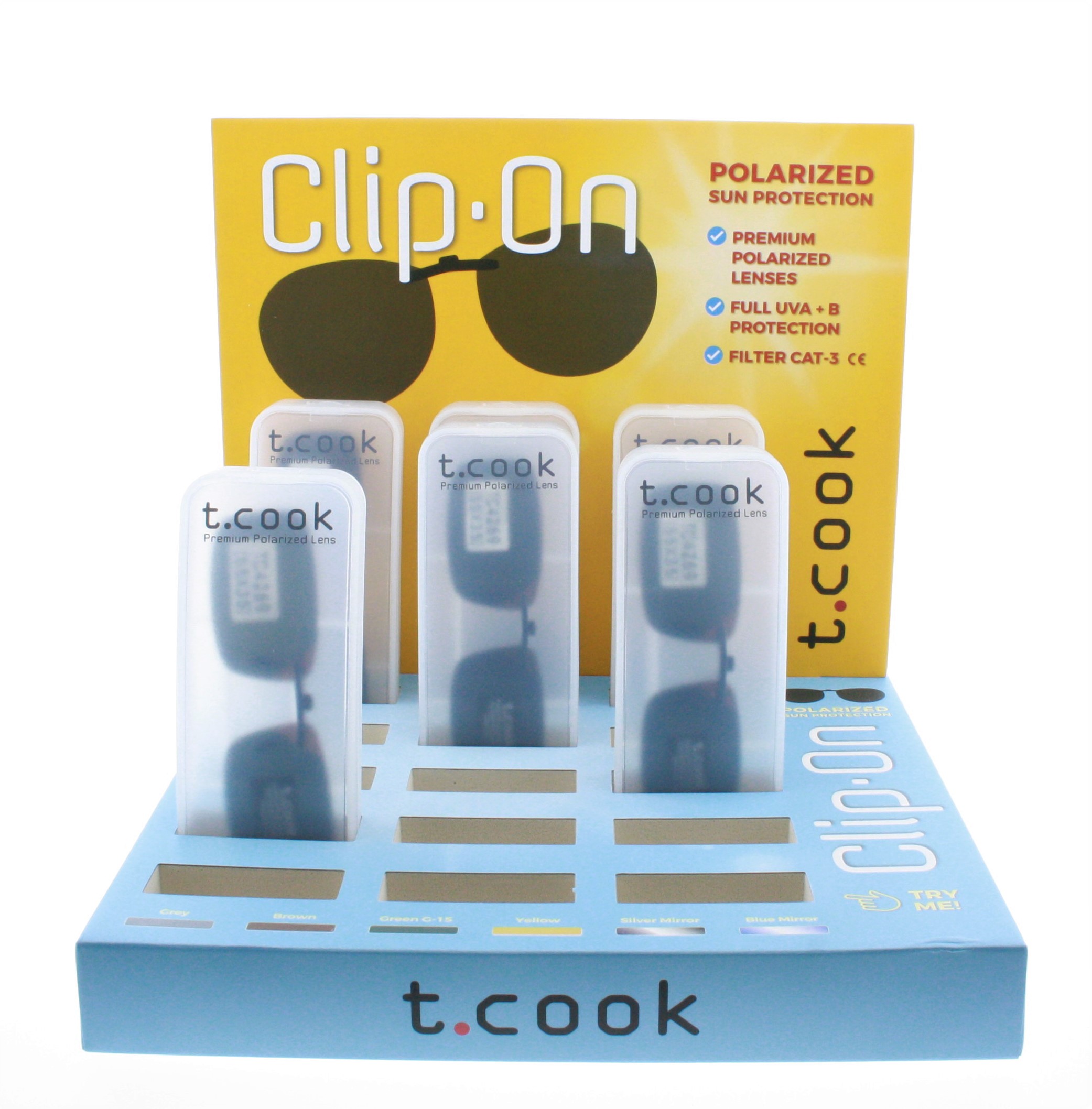 T-COOK SUPLEMENTO PINZA FIJA 53x33,5