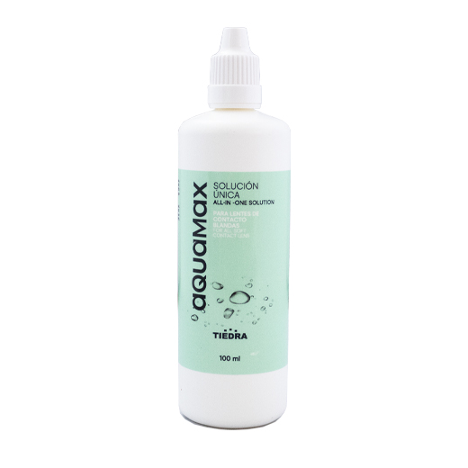 AQUAMAX SOLUCION UNICA 100 ml