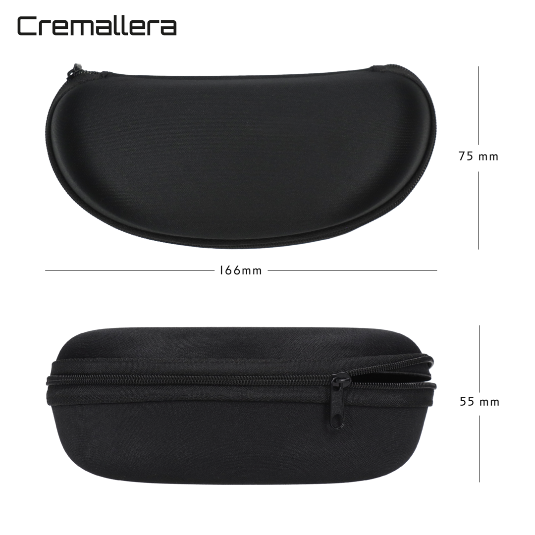 ESTUCHE CREMALLERA BASE 8 10ud