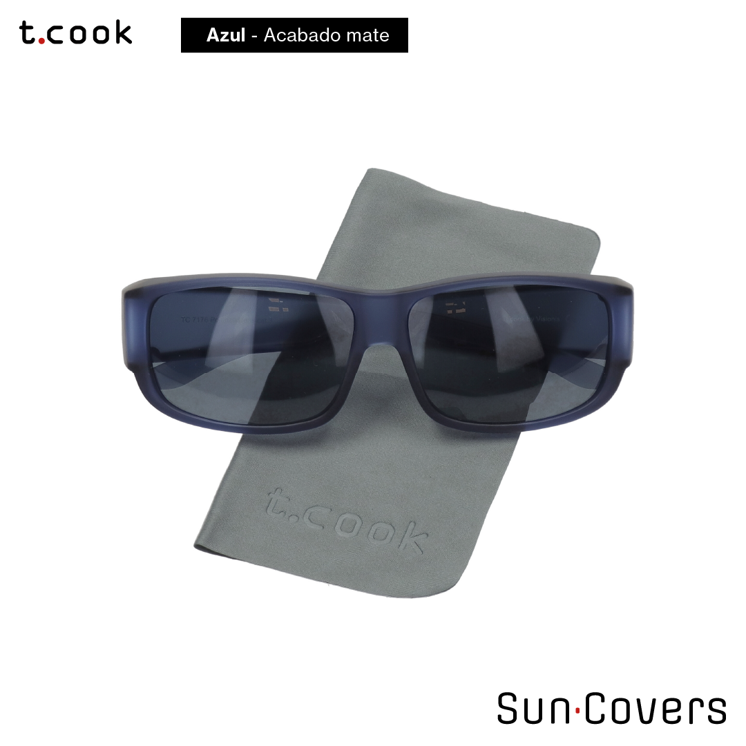 T.COOK SUNCOVER POLARIZADO
