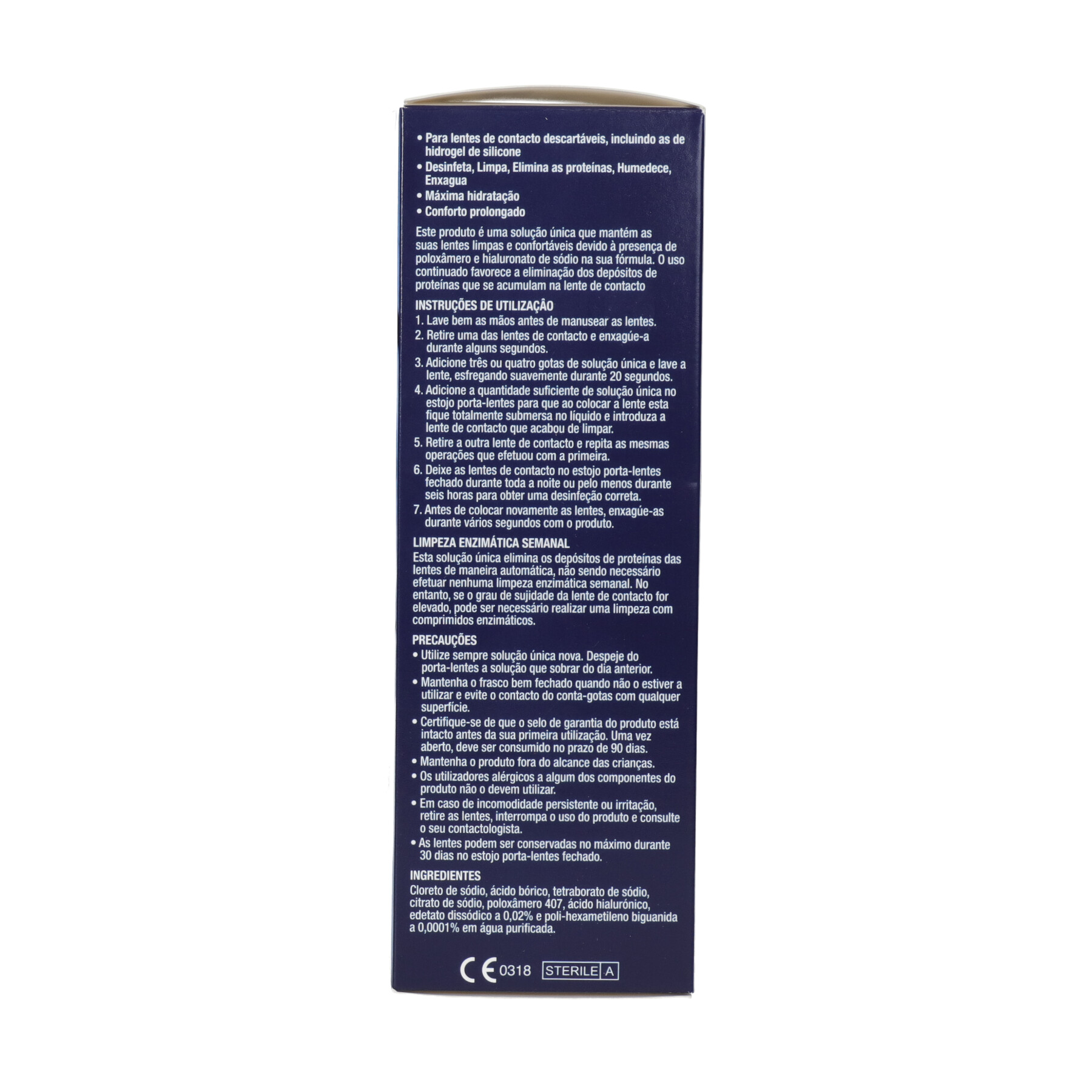 ACCTUA HYAL PLUS 360 ml