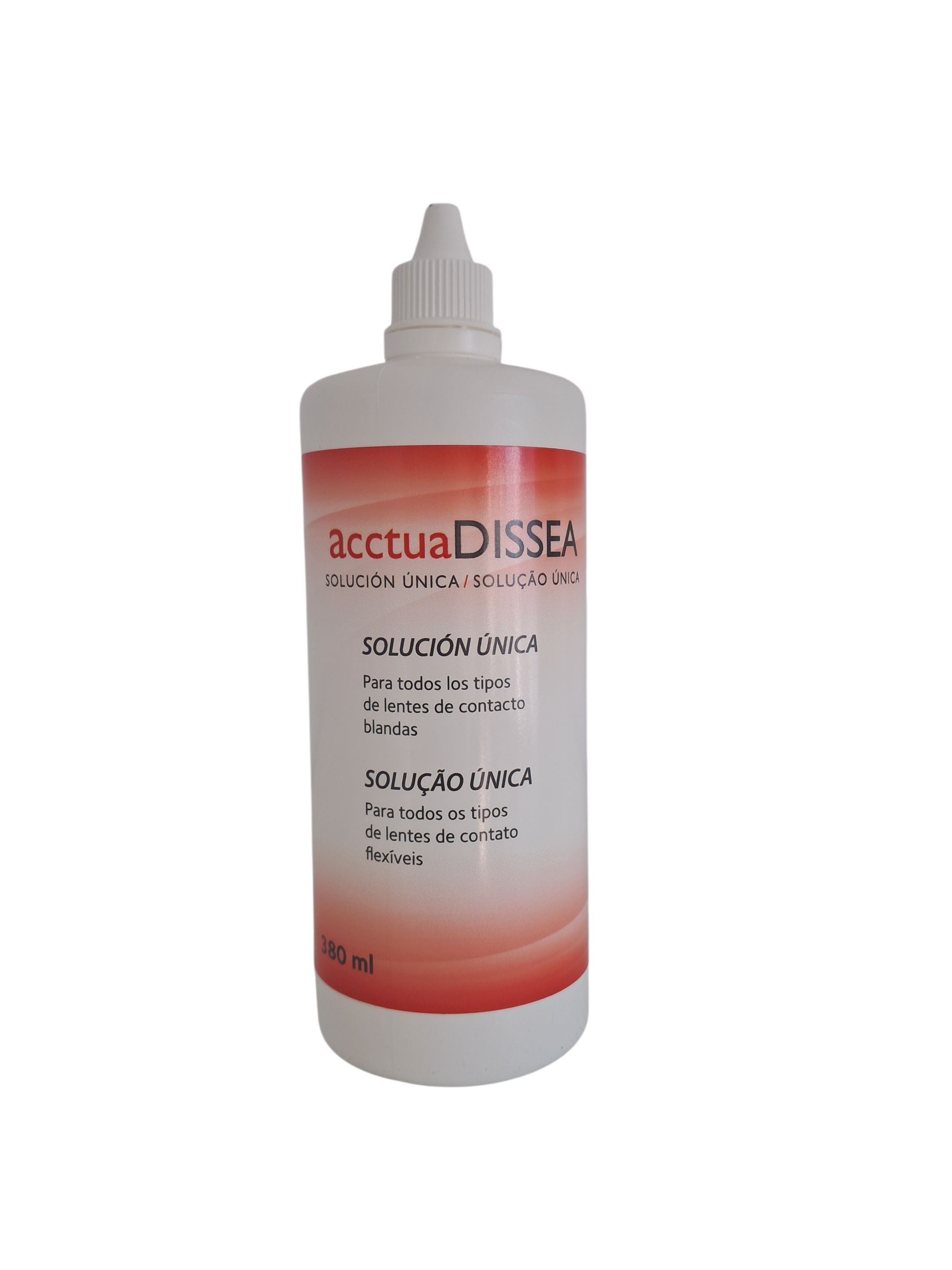 -ACCTUA DISSEA 360 ml SIN CAJA