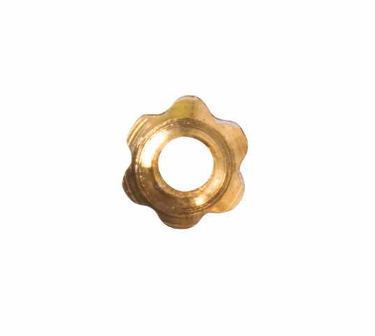 TUERCA ESTRELLA 100uds